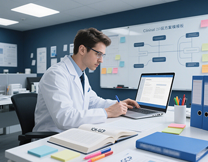 临床计划设计与撰写